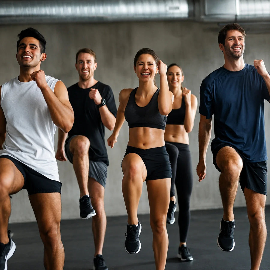 Gym Etiquette Rules Every Beginner Should Know