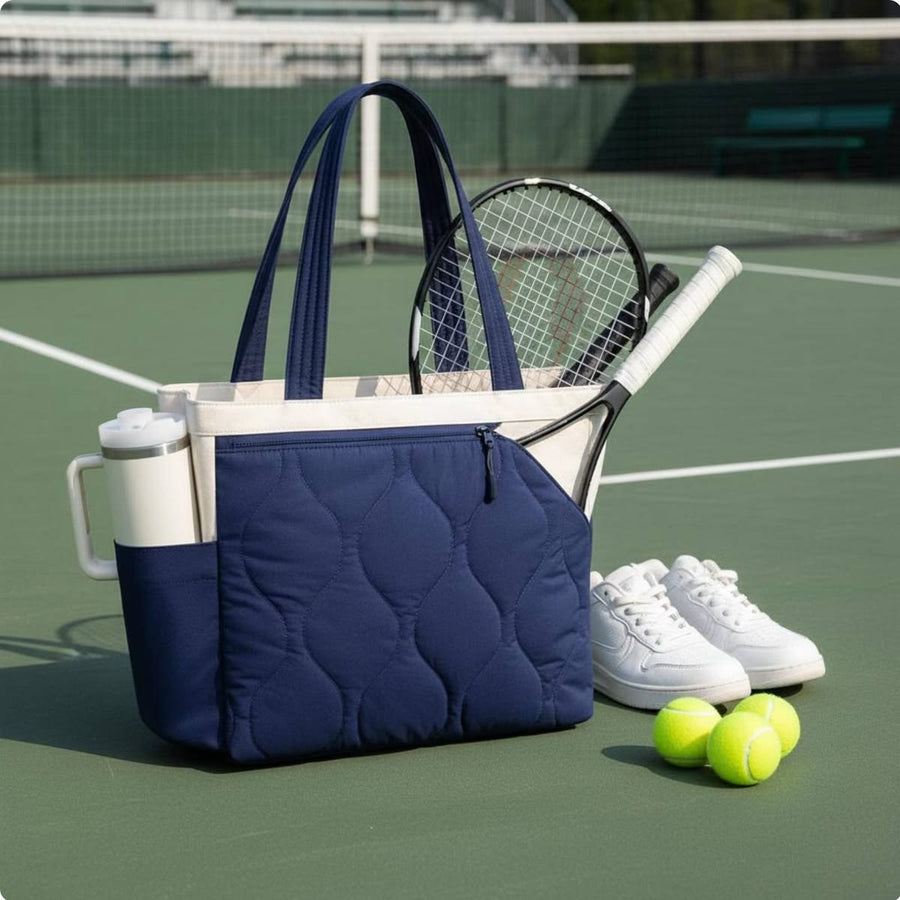 How to Choose a Badminton Bag