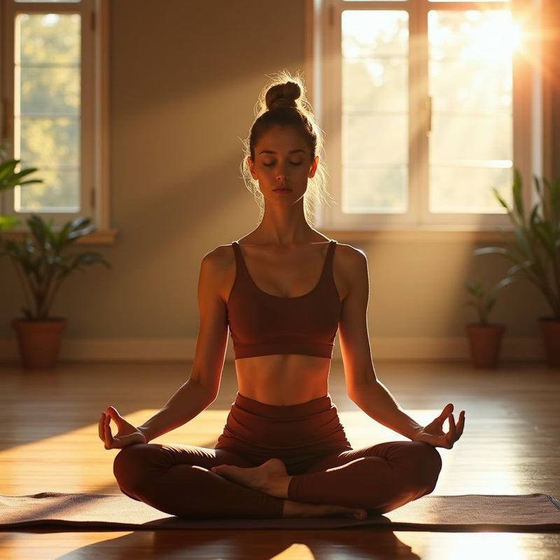 How Often Should Beginners Practice Yoga