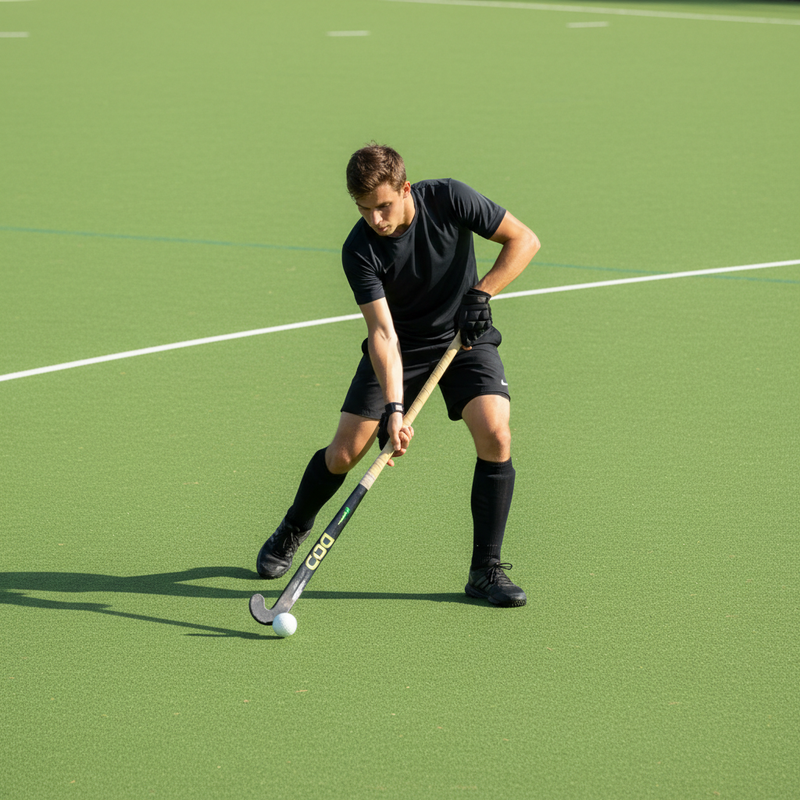 Mastering the Wrist Shot for Maximum Power and Accuracy