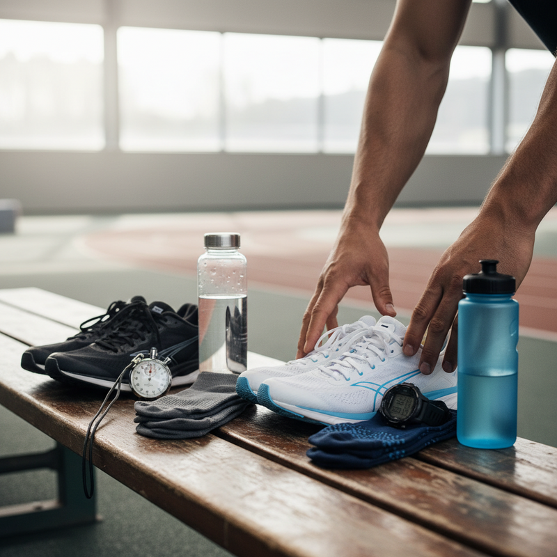 How to Compare Athletics Gear Before You Buy
