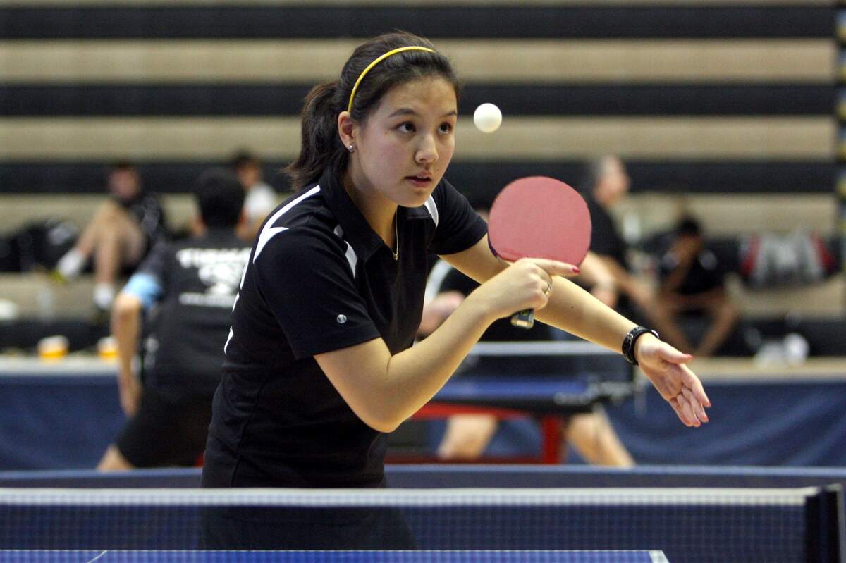 How to Read Spin in Table Tennis