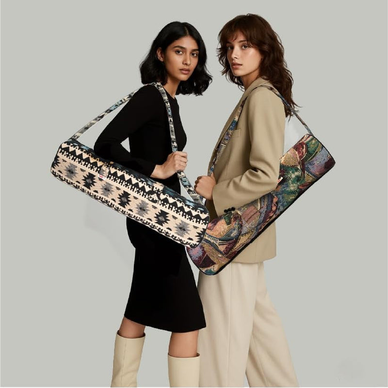 What to Pack in Your Yoga Bag | The Complete List