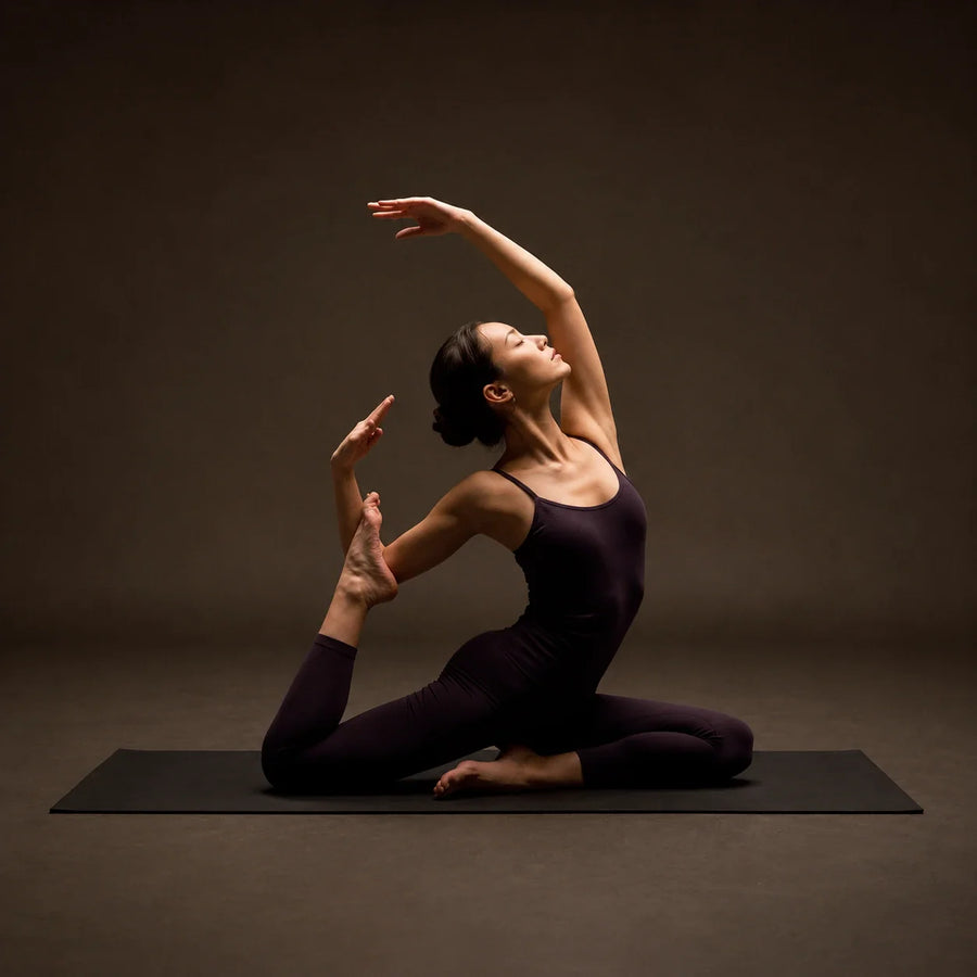How to Improve Your Yoga Posture and Alignment