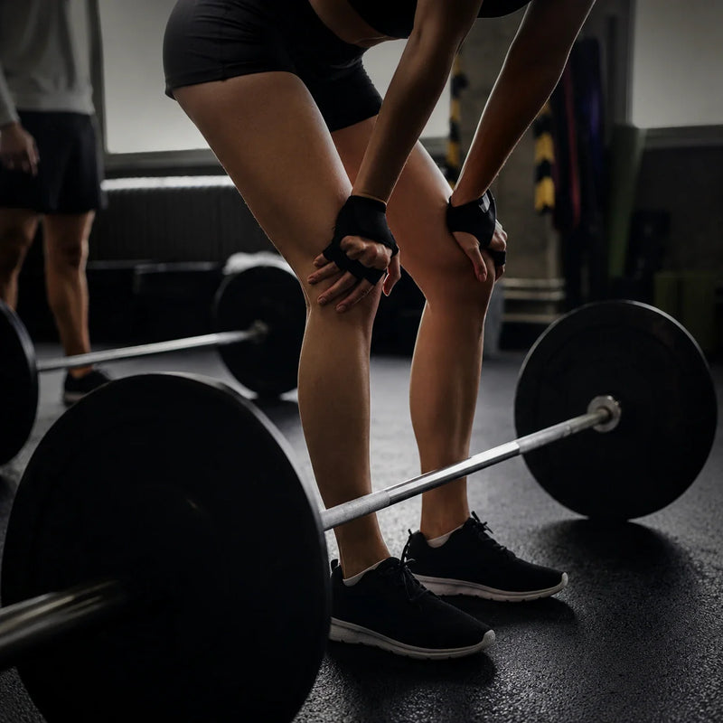 How Many Rest Days Do You Need Between Workouts