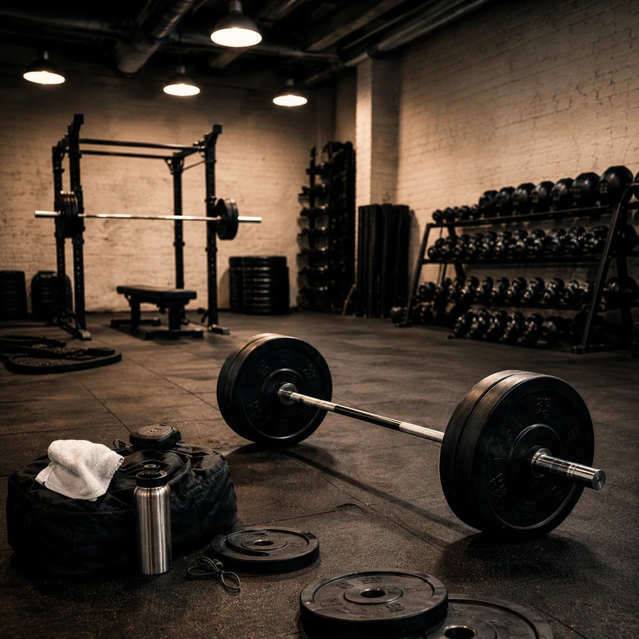 Gym Safety Rules for Beginners