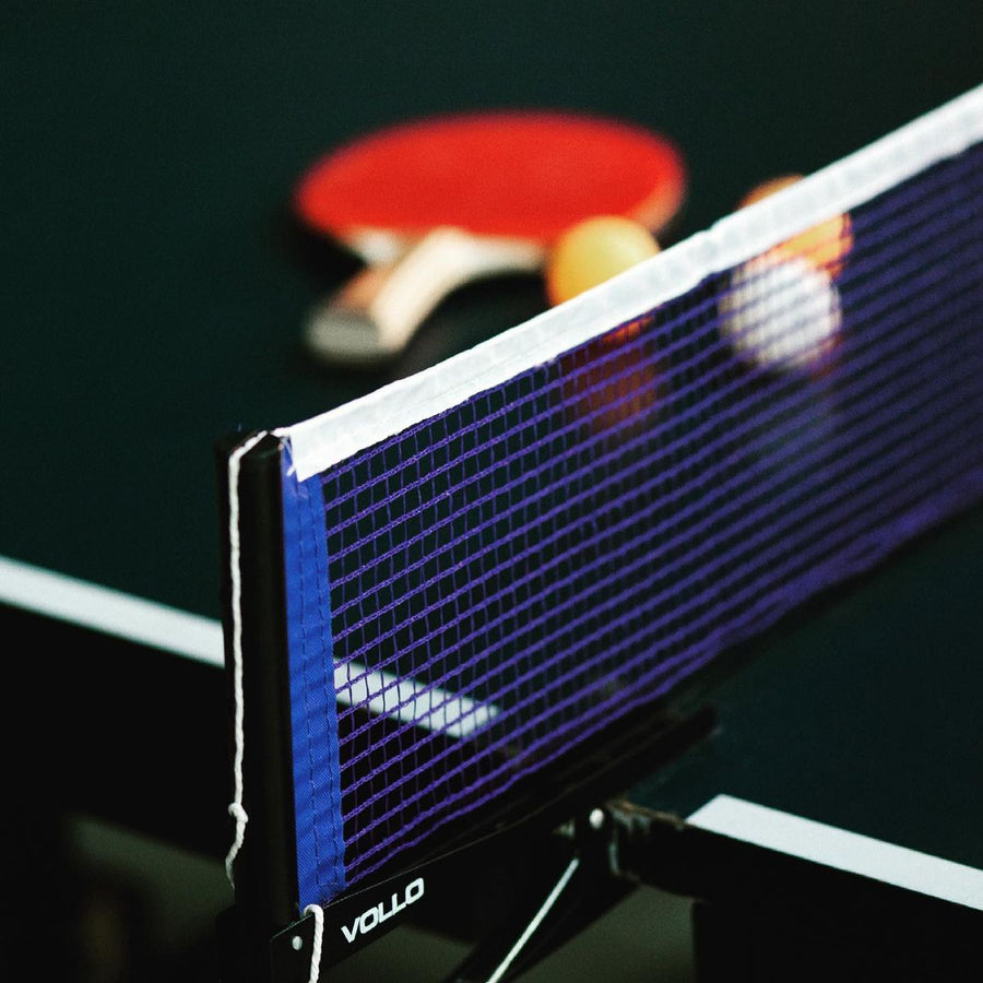 Table Tennis Let Rule Explained | When a Point Is Replayed
