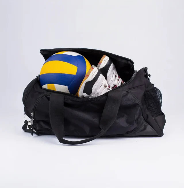 How to Choose a Volleyball Bag