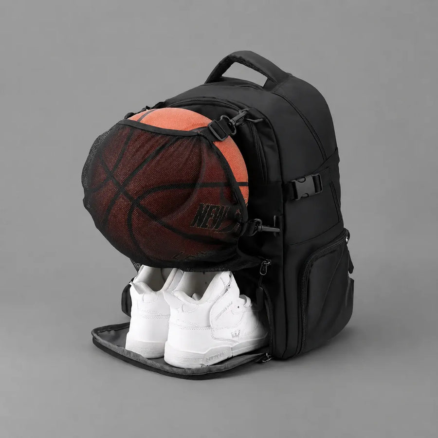 How to Choose a Basketball Bag