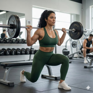Progressive Overload Explained | How to Actually Get Stronger in the Gym