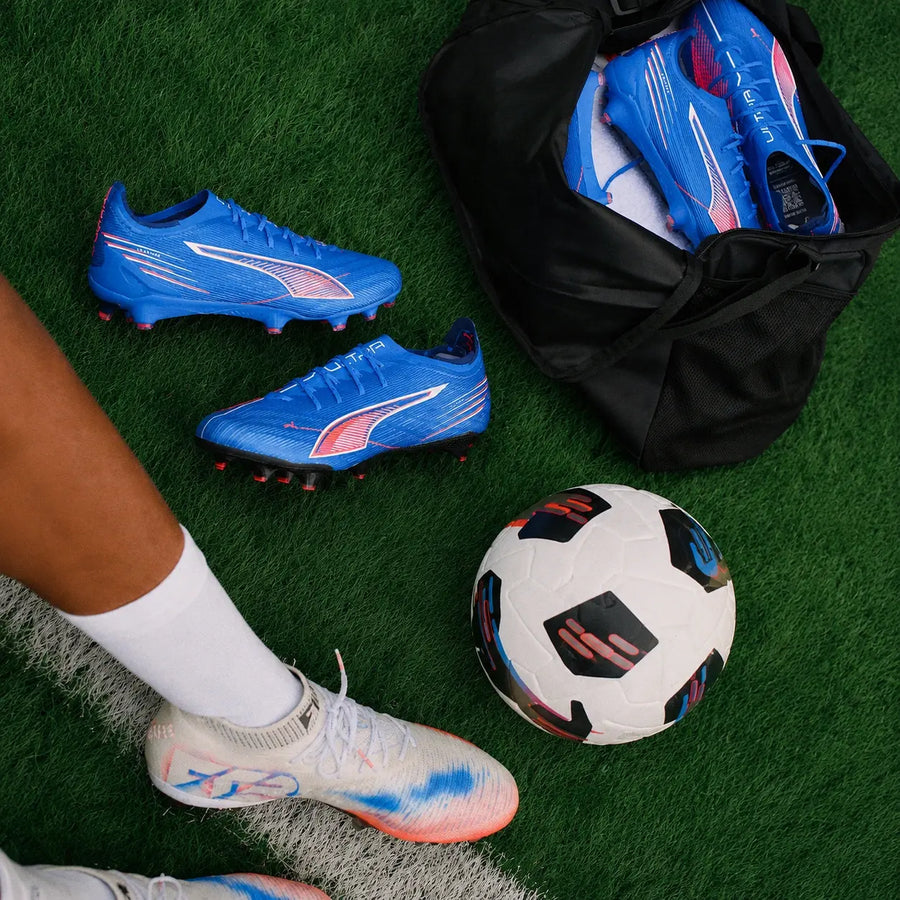 Football Equipment Checklist