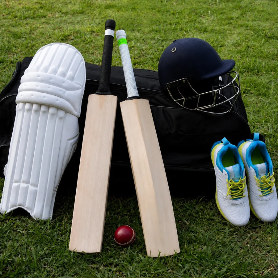 How to Choose a Cricket Bag