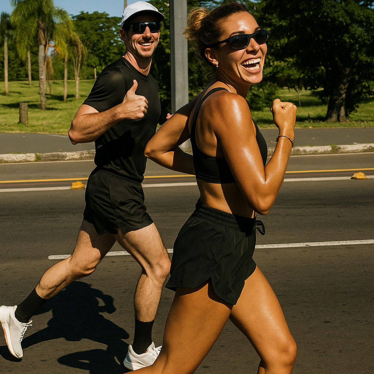 How to Warm Up Before a Gym Workout | The Sequence That Prevents Injury