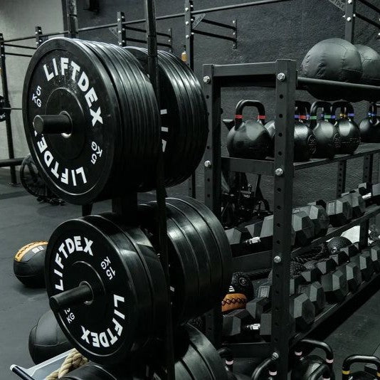 Gym Equipment Sharing Rules | How Resting Between Sets Works