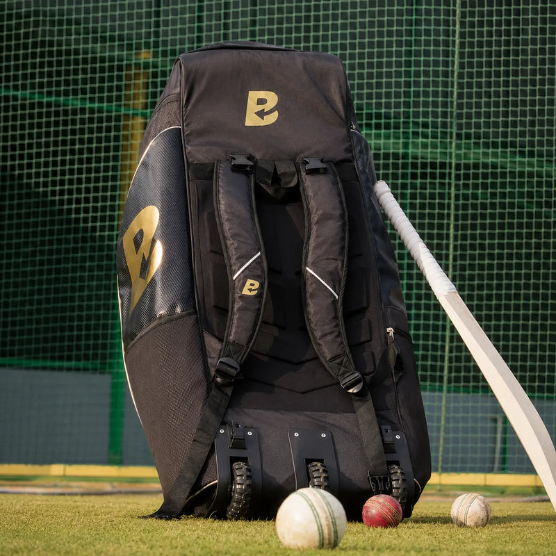 What to Pack in Your Cricket Kit Bag