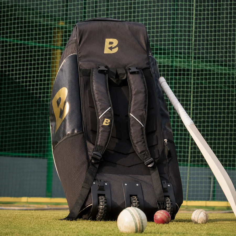 What to Pack in Your Cricket Kit Bag