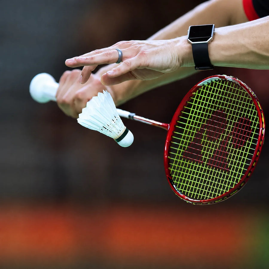 Understanding Illegal Badminton Serves and Service Faults