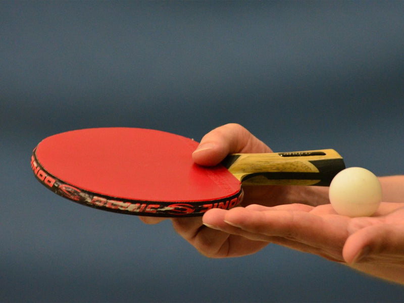 Common Table Tennis Mistakes Beginners Make