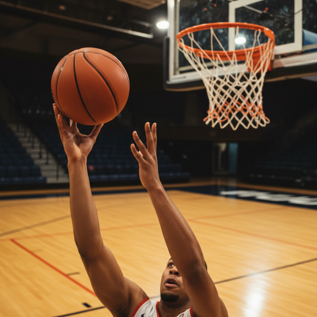 Advanced Basketball Skills and Techniques to Create More Scoring Opportunities
