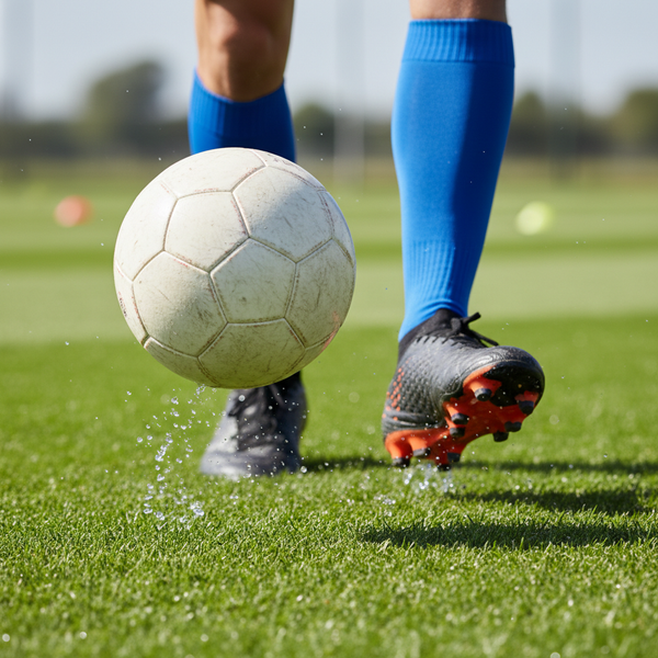 Advanced Football Skills and Techniques to Play at a Higher Level