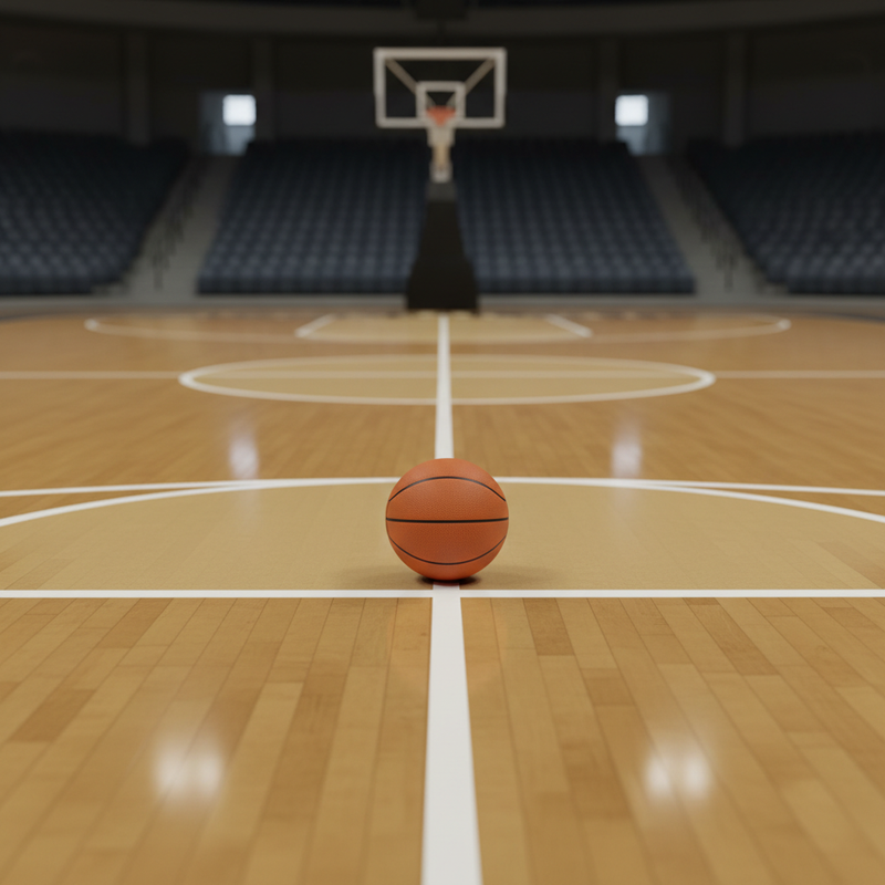 Basketball Basics: Understanding Lines and Scoring