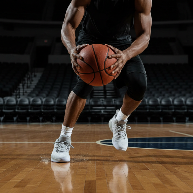 Basketball Conditioning Tips for Agility, Explosive Power, and Recovery
