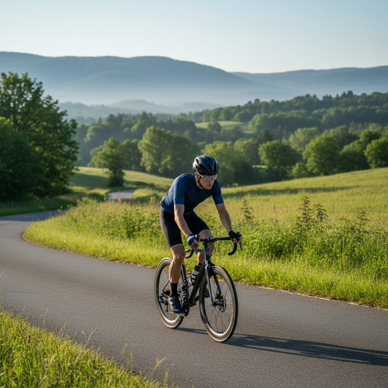 Best Cycling Gear for Safe, Smooth Rides
