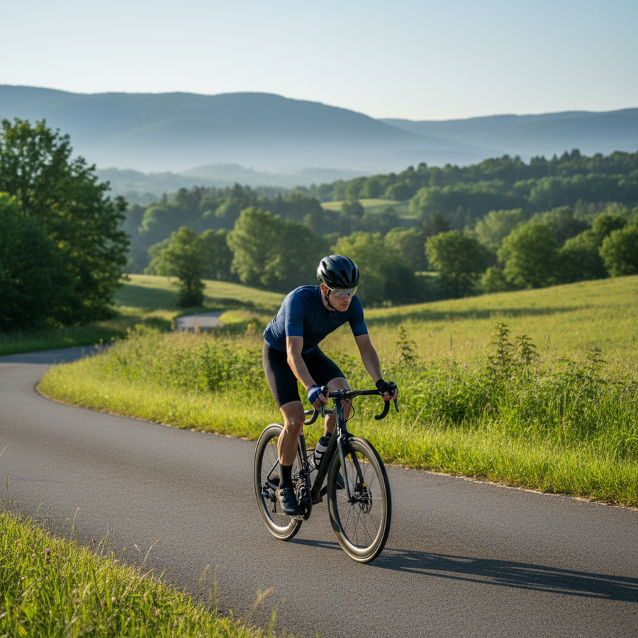Best Cycling Gear for Safe, Smooth Rides