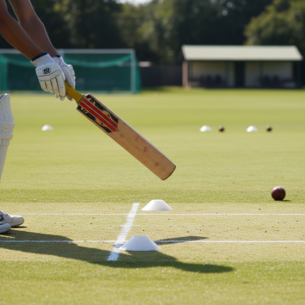 How to Improve Cricket Technique for Match-Ready Performance