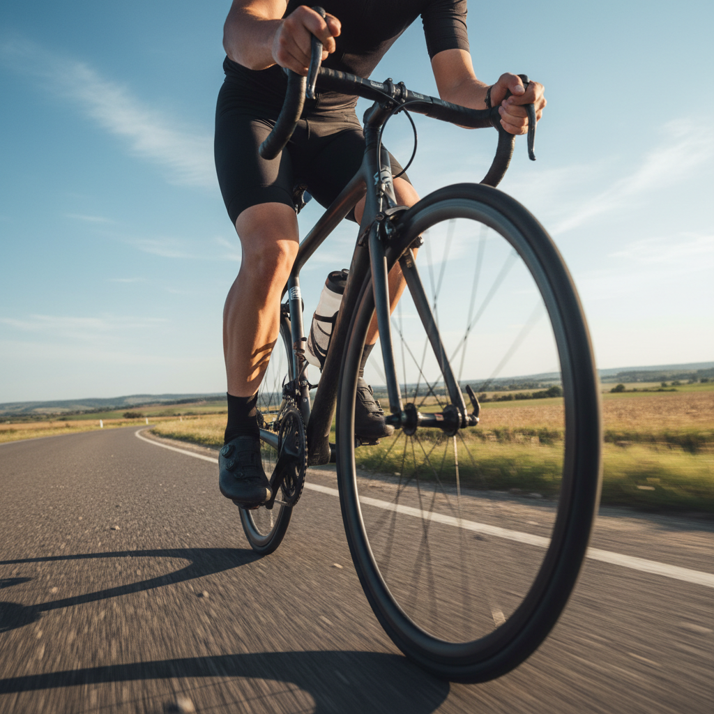 Cycling Conditioning Guide: Base Training, Strength Work, and Recovery Tips