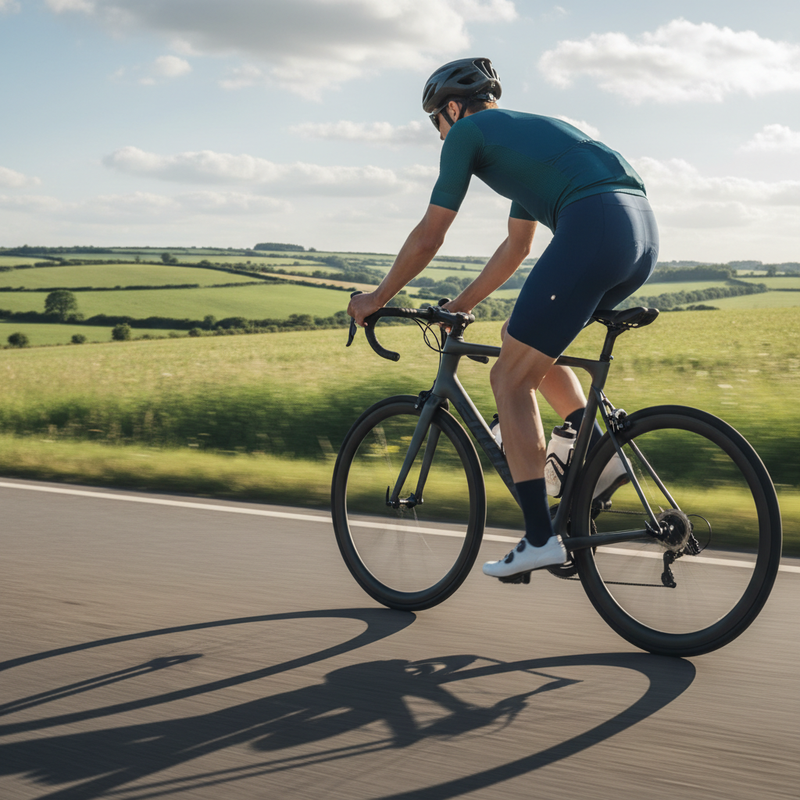 Easy Ways to Improve Cycling Stamina