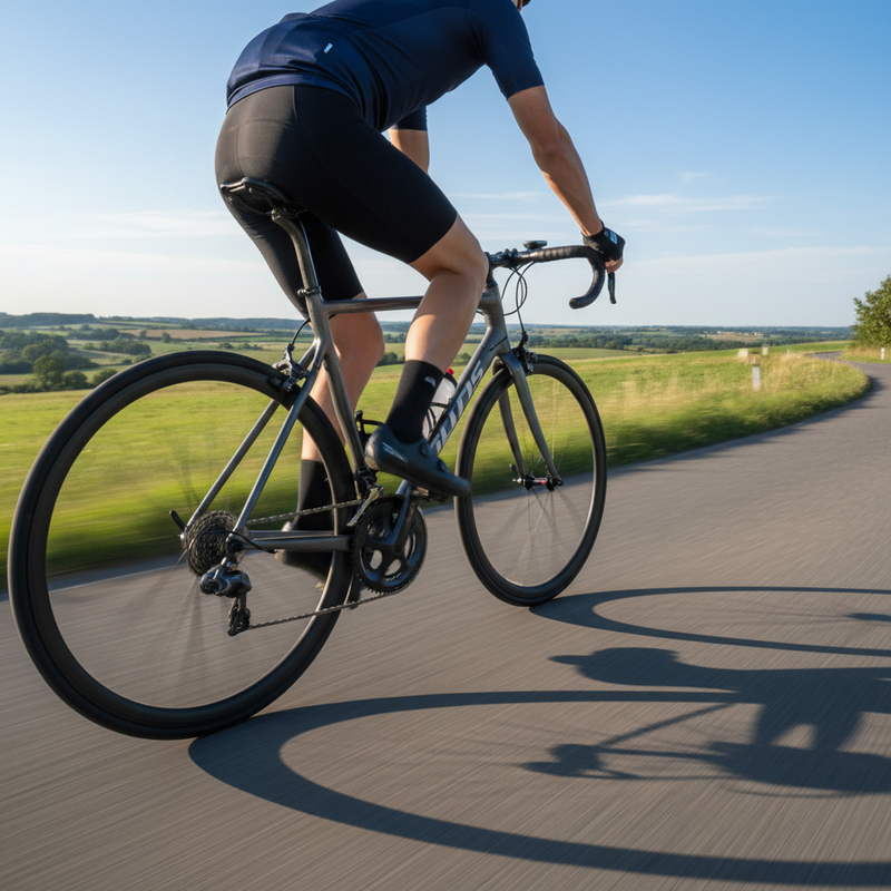 How to Build a Cycling Training Plan for Better Endurance and Speed