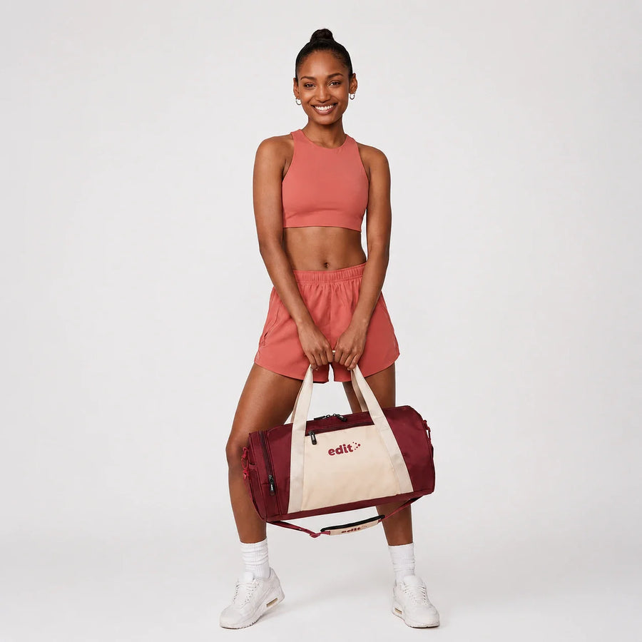 What to Wear and Bring to the Gym as a Beginner