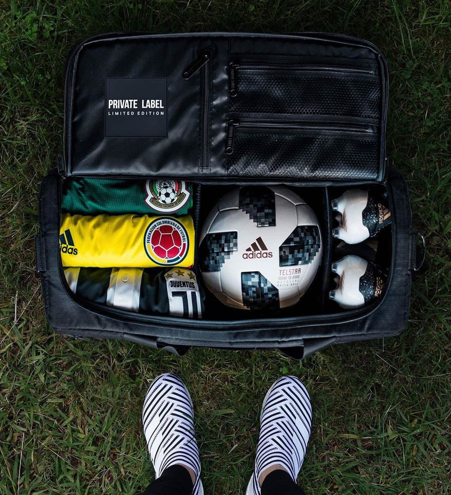 What to Pack in Your Football Kit Bag