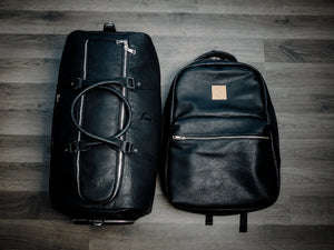 Duffle Bag vs Backpack for the Gym | Which One Suits Your Training