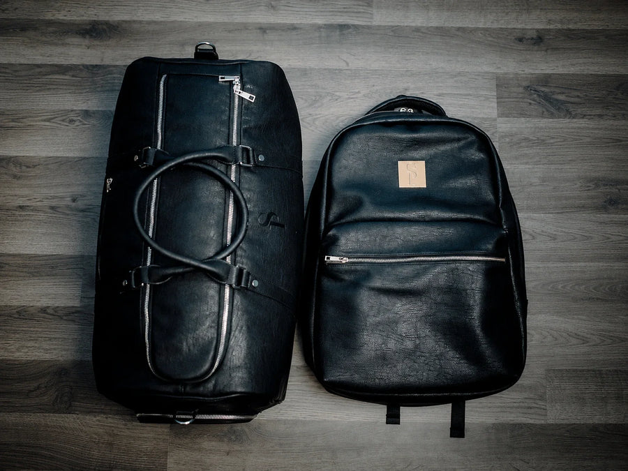 Duffle Bag vs Backpack for the Gym | Which One Suits Your Training