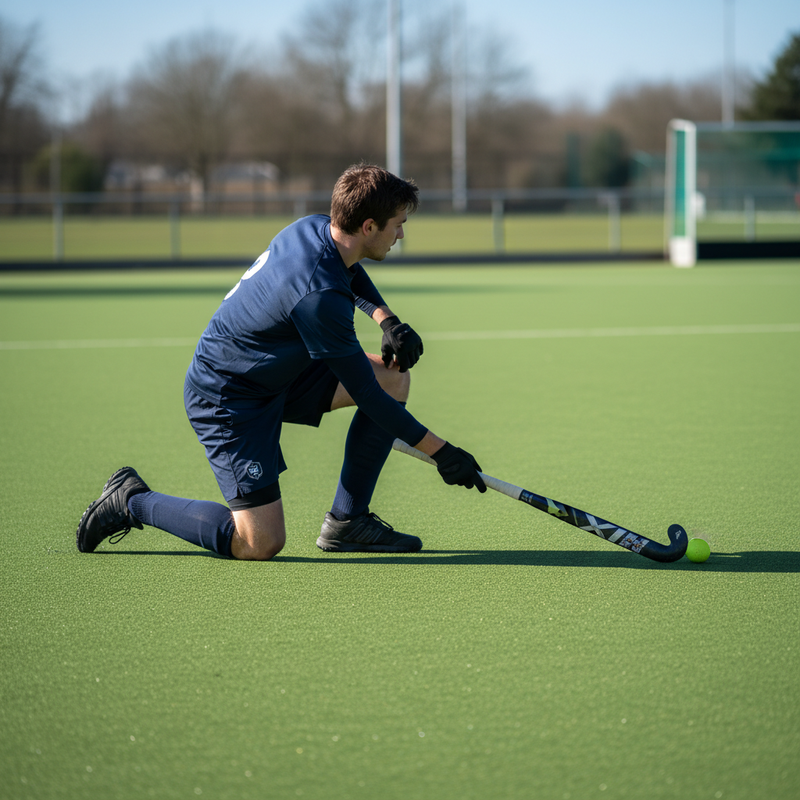 Defensive Positioning Tactics for Modern Hockey Players