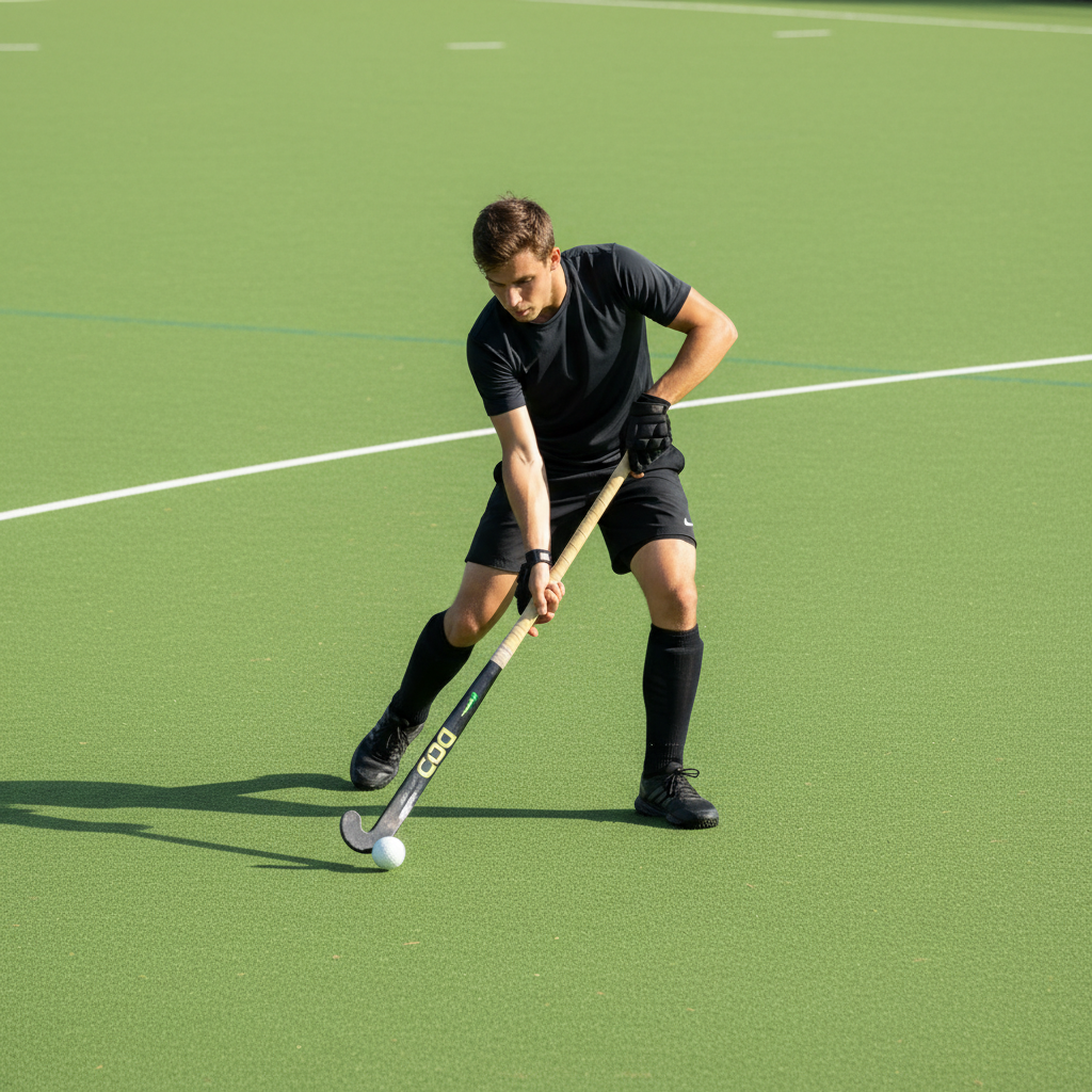 Mastering the Wrist Shot for Maximum Power and Accuracy
