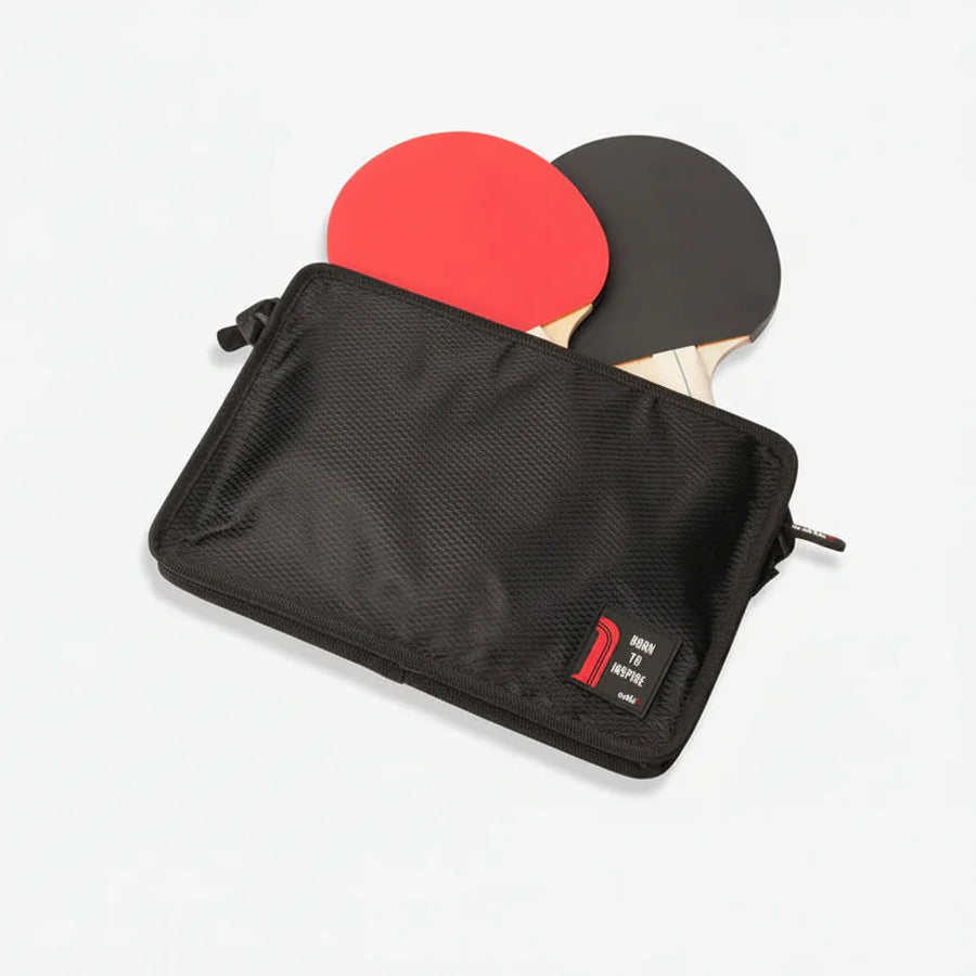 How to Choose Your First Table Tennis Racket