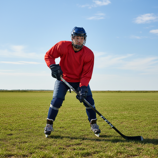 How to Buy Hockey Gear: Sizing, Fit Profiles, and Safety Gaps