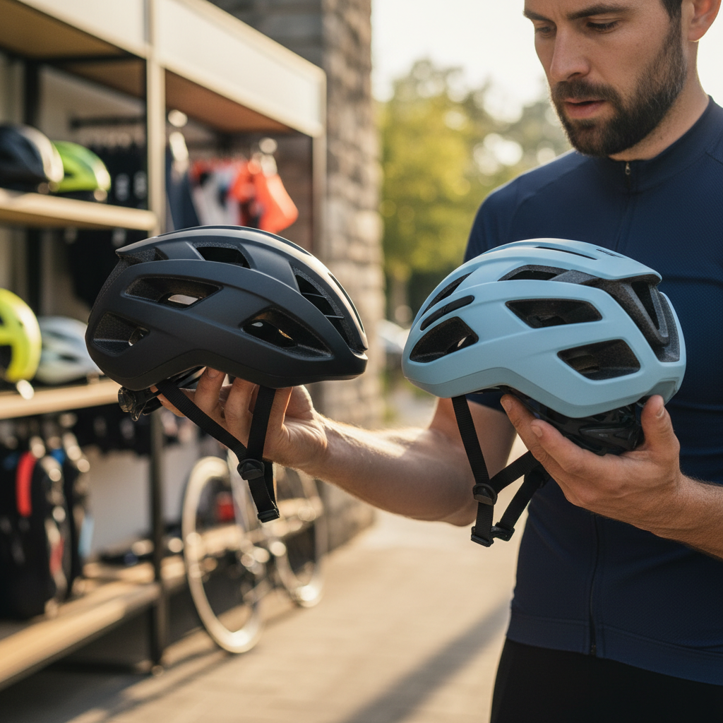 How to Compare Cycling Gear Before You Buy