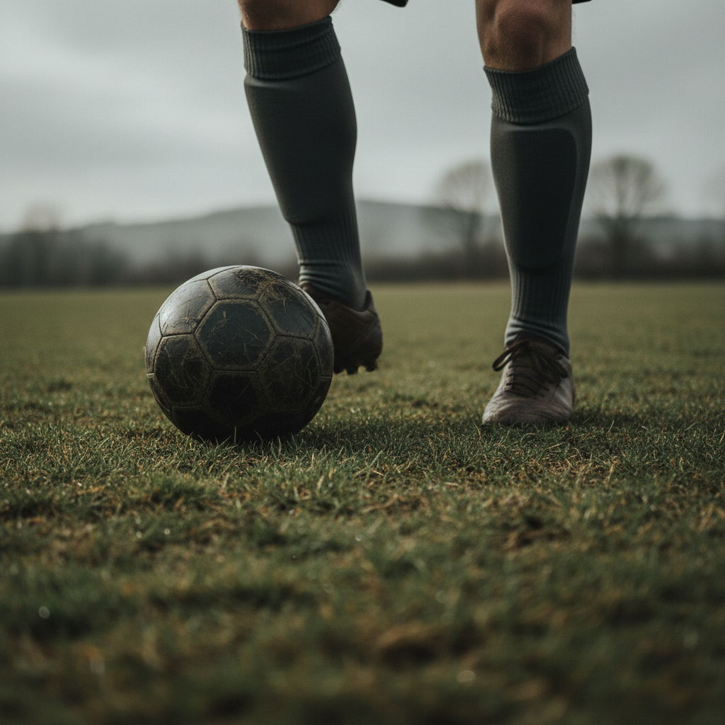 How to Improve Football Technique: Ball Control, Movement, and Finishing