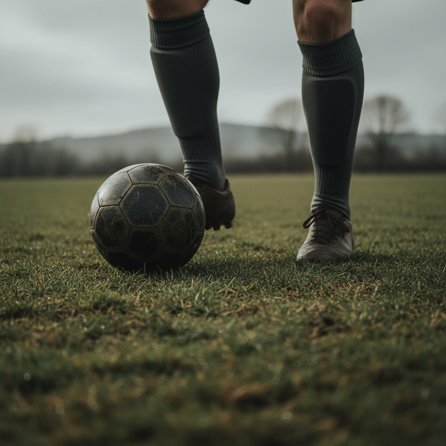 How to Improve Football Technique: Ball Control, Movement, and Finishing