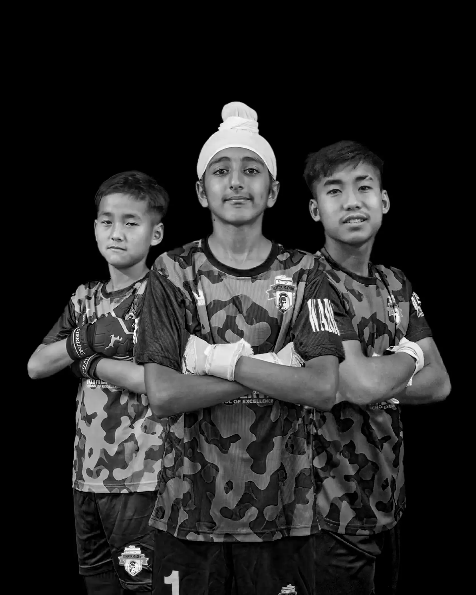 Minerva Academy U-14