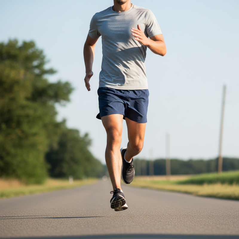 How to Improve Running Form for Better Speed and Efficiency