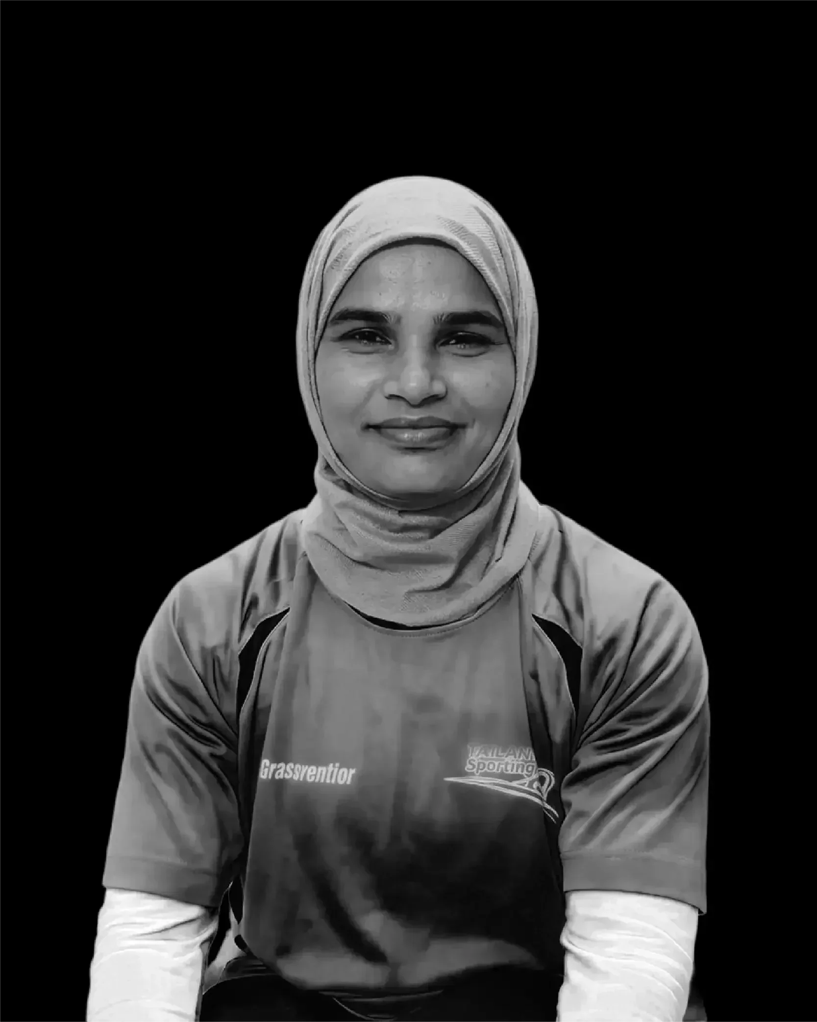 Sakina Khatun
