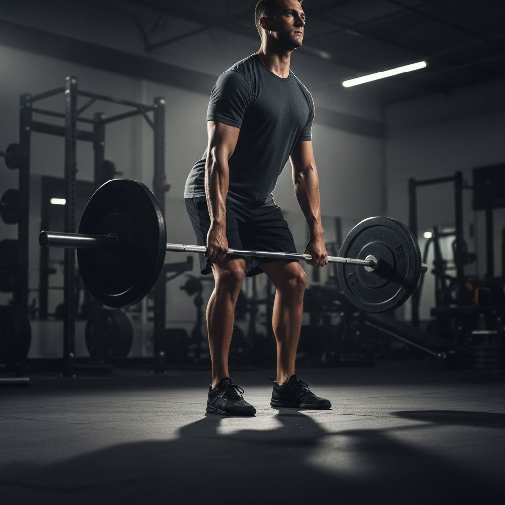 Strength and Conditioning Basics for Athletes