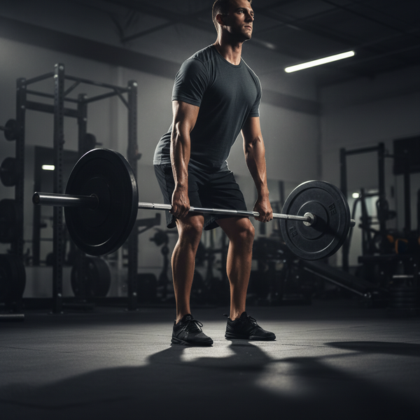 Strength and Conditioning Basics for Athletes