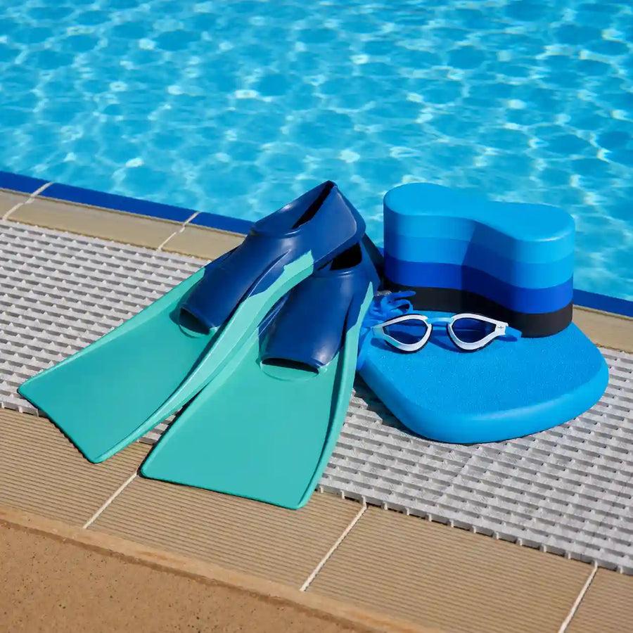 Best Swimming Gear for Pool Training and Comfort
