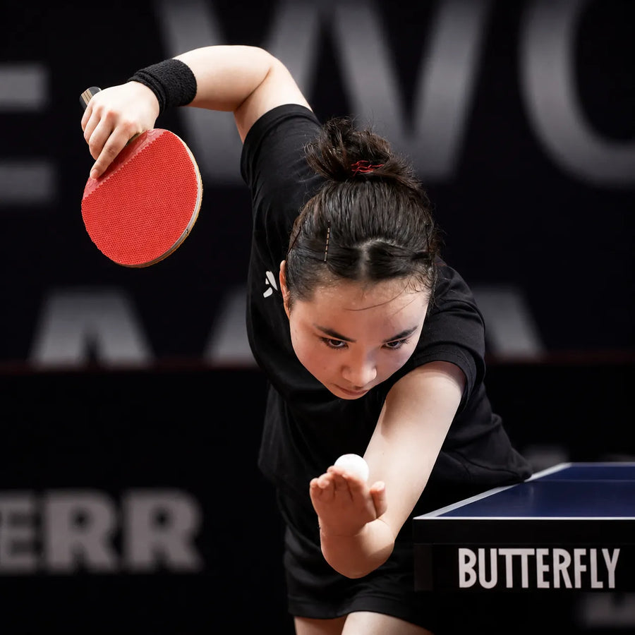 Table Tennis Grip Styles | Shakehand vs Penhold Explained